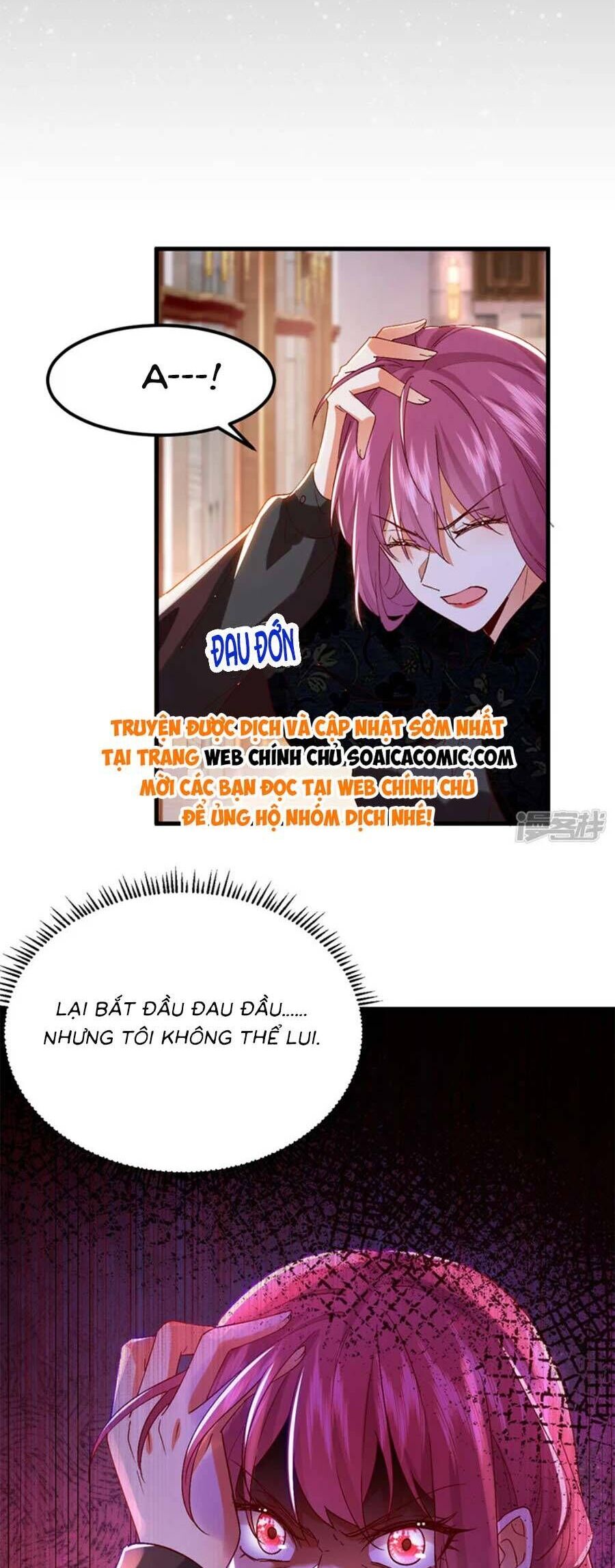 Đêm Nay Ác Nữ Giáng Lâm Chap 100 - Next Chap 101