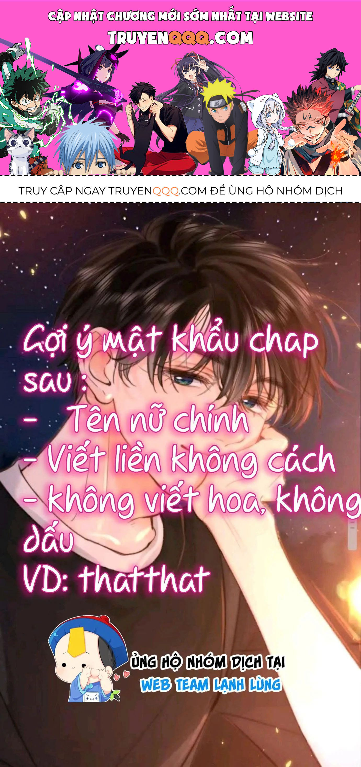 Đêm Tân Hôn , Tôi Đã Mang Thai Con Của Đốc Chủ Chap 61 - Next Chap 62