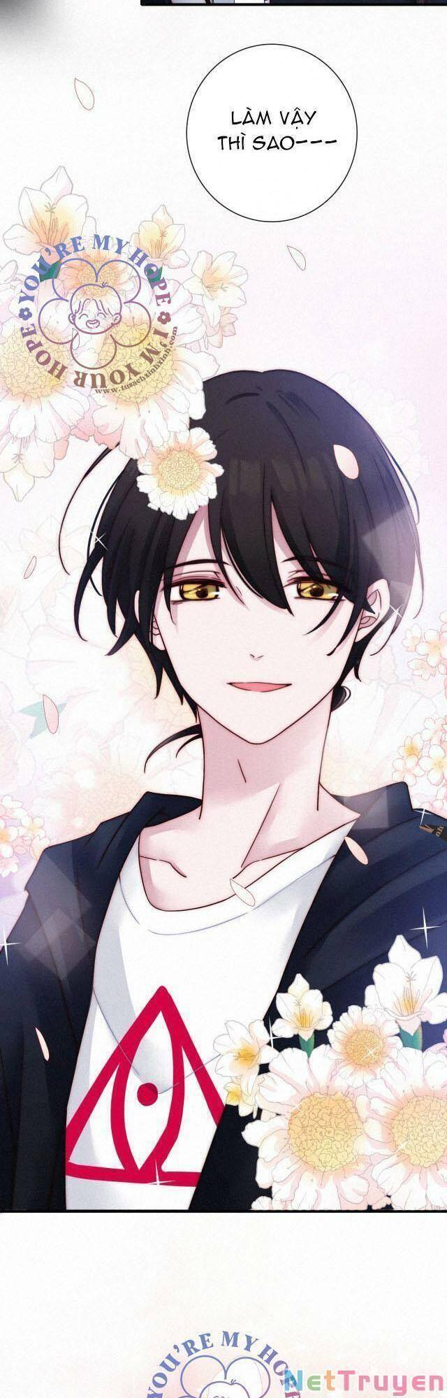Đêm Tối Chốn Này Chap 53 - Next Chap 54