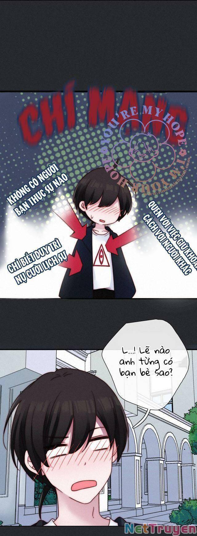 Đêm Tối Chốn Này Chap 53 - Next Chap 54