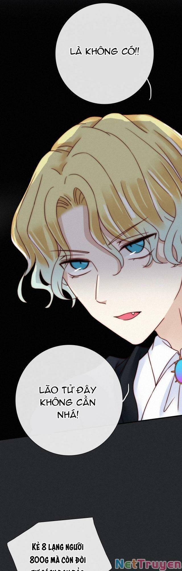 Đêm Tối Chốn Này Chap 53 - Next Chap 54
