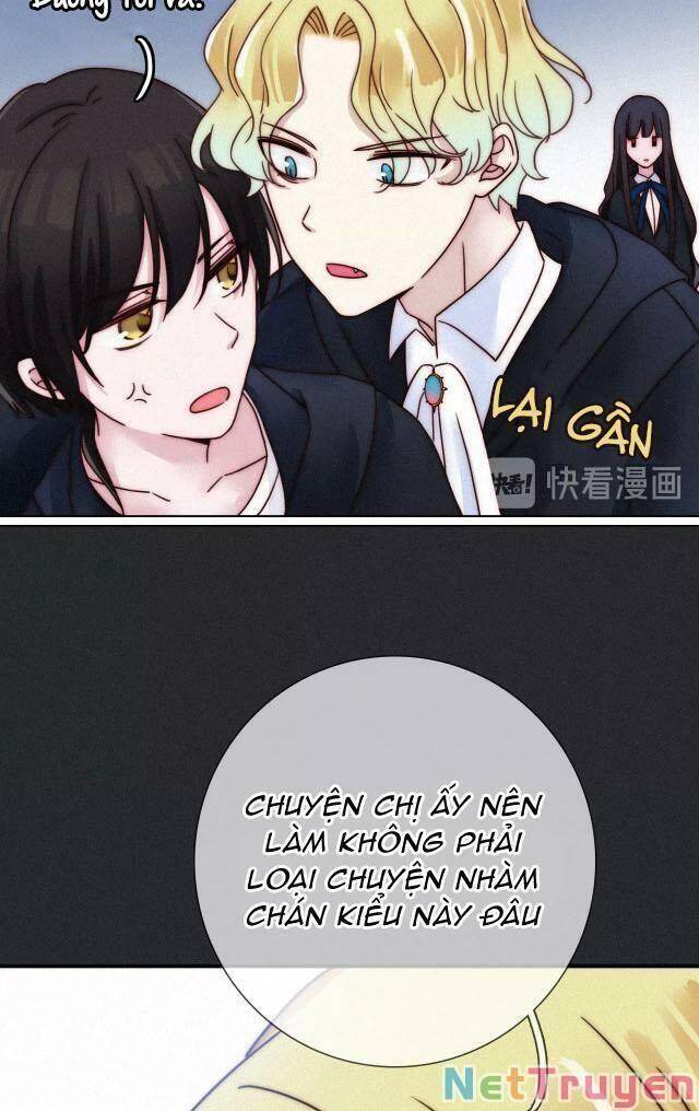 Đêm Tối Chốn Này Chap 53 - Next Chap 54