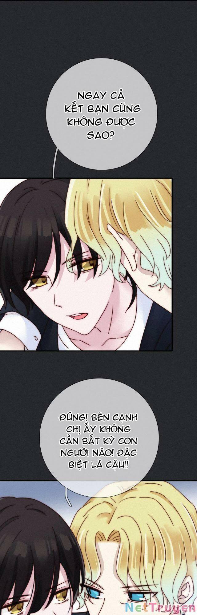 Đêm Tối Chốn Này Chap 53 - Next Chap 54