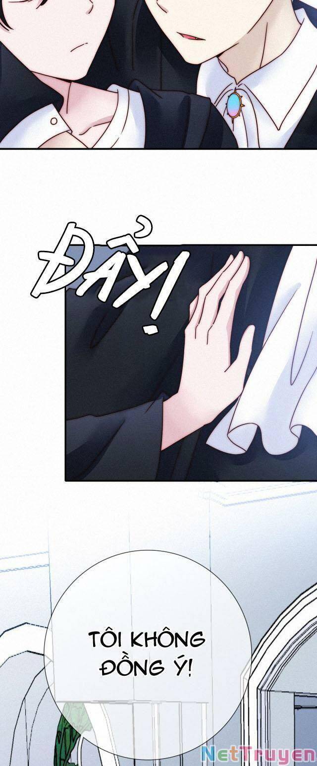 Đêm Tối Chốn Này Chap 53 - Next Chap 54