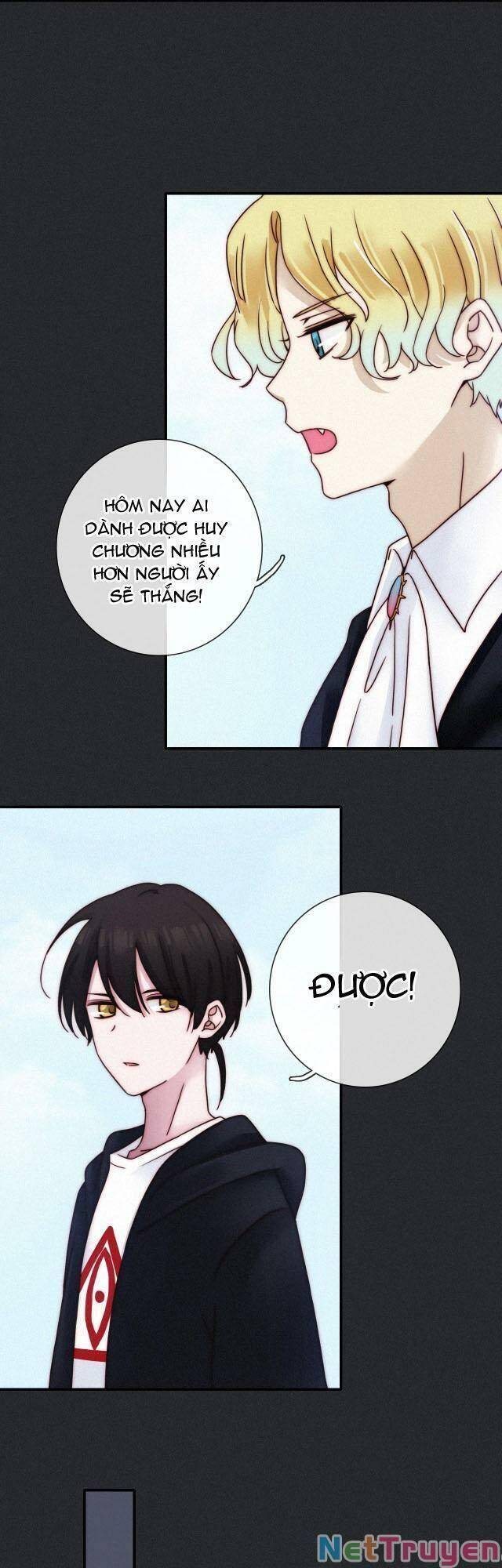 Đêm Tối Chốn Này Chap 53 - Next Chap 54
