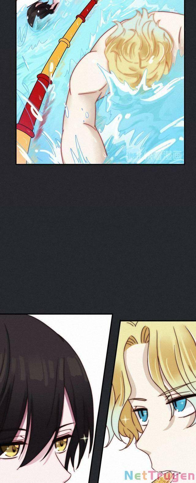 Đêm Tối Chốn Này Chap 53 - Next Chap 54