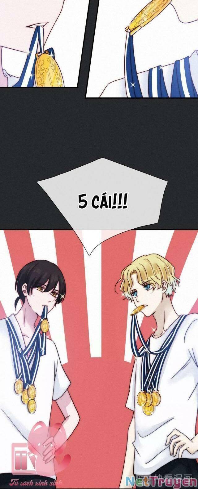 Đêm Tối Chốn Này Chap 53 - Next Chap 54
