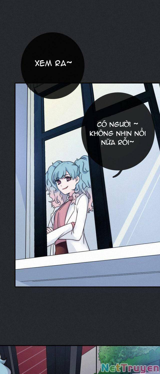Đêm Tối Chốn Này Chap 53 - Next Chap 54