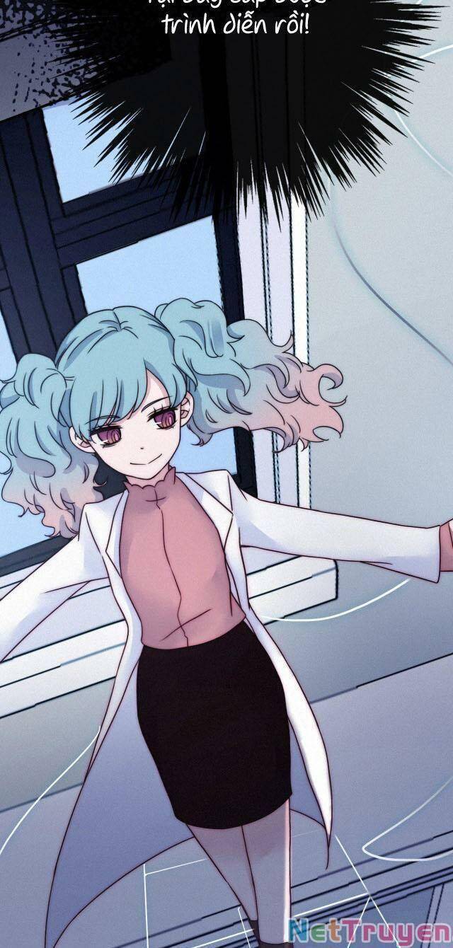 Đêm Tối Chốn Này Chap 53 - Next Chap 54