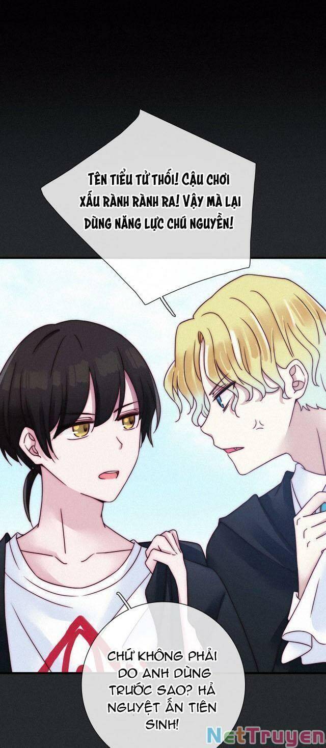 Đêm Tối Chốn Này Chap 53 - Next Chap 54