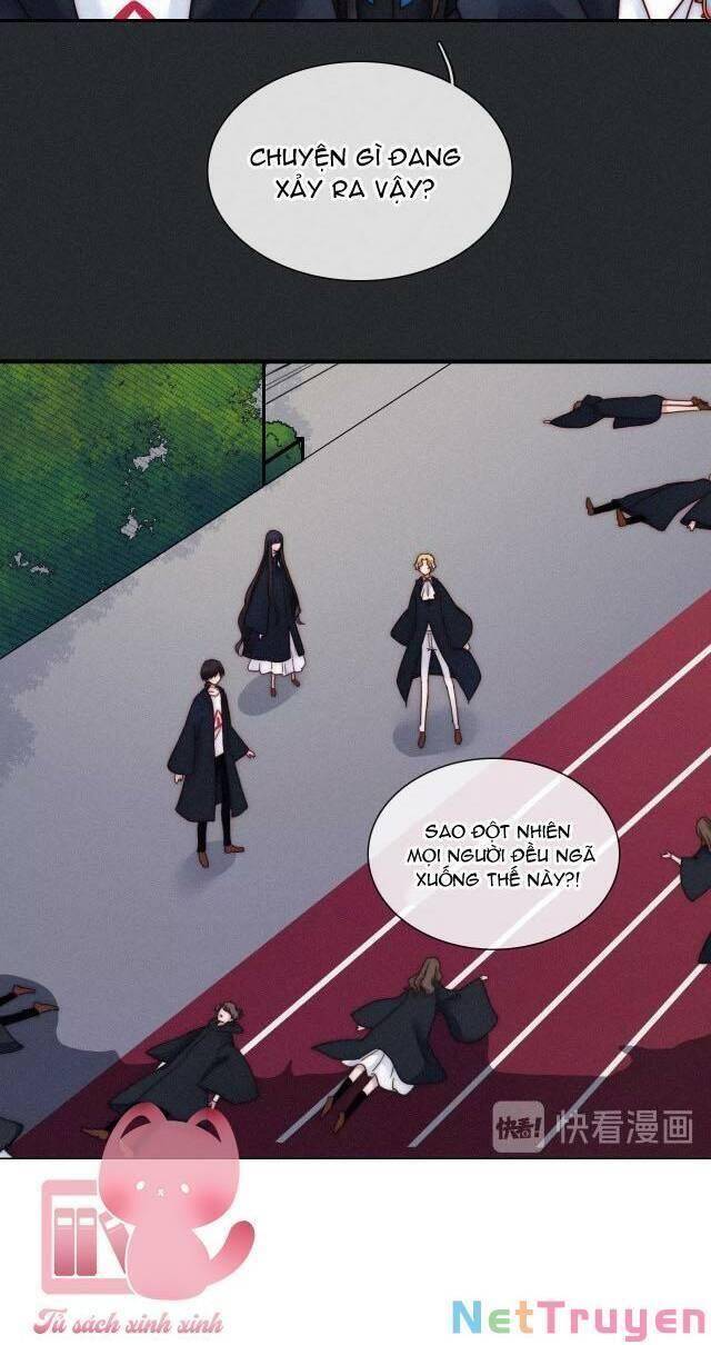 Đêm Tối Chốn Này Chap 53 - Next Chap 54