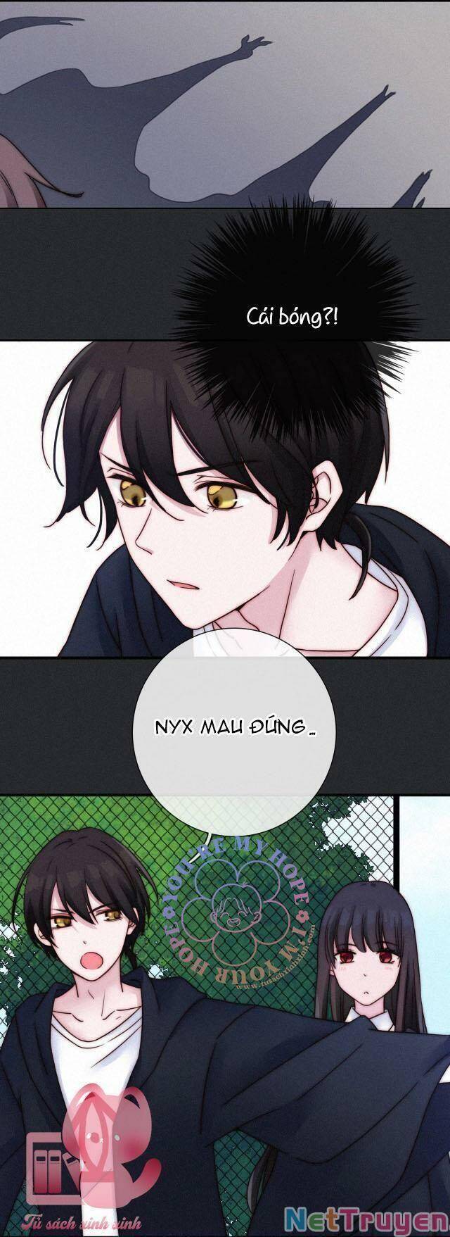 Đêm Tối Chốn Này Chap 53 - Next Chap 54