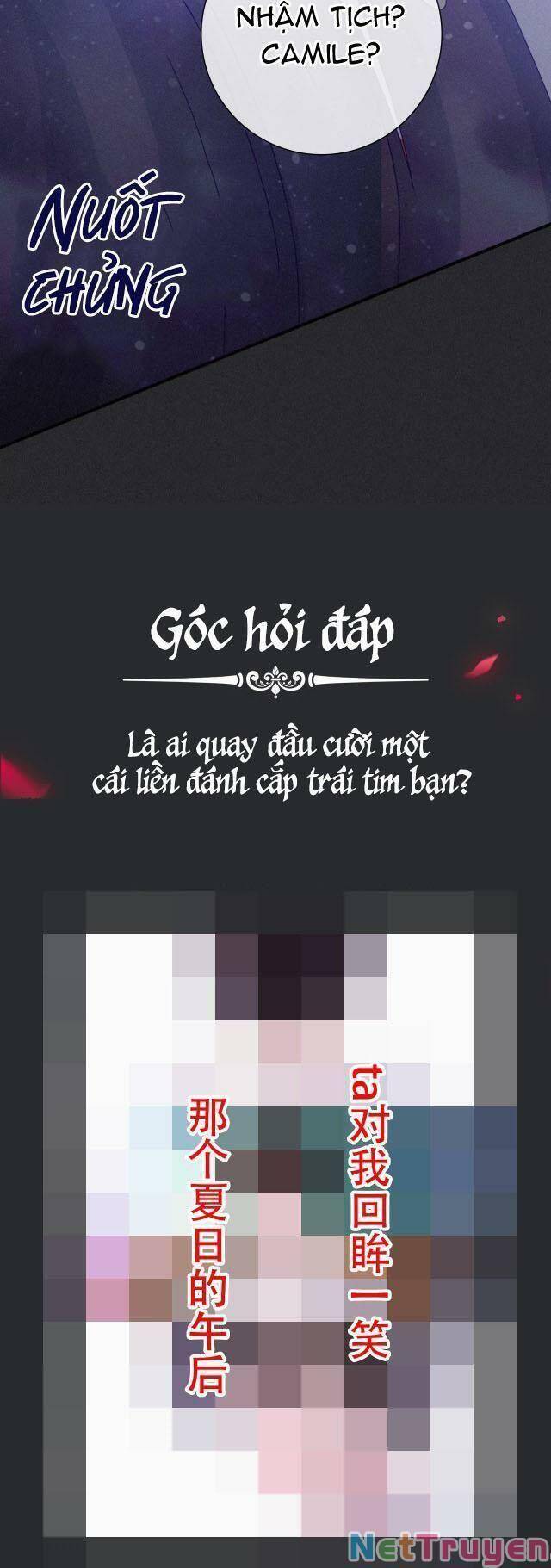 Đêm Tối Chốn Này Chap 53 - Next Chap 54