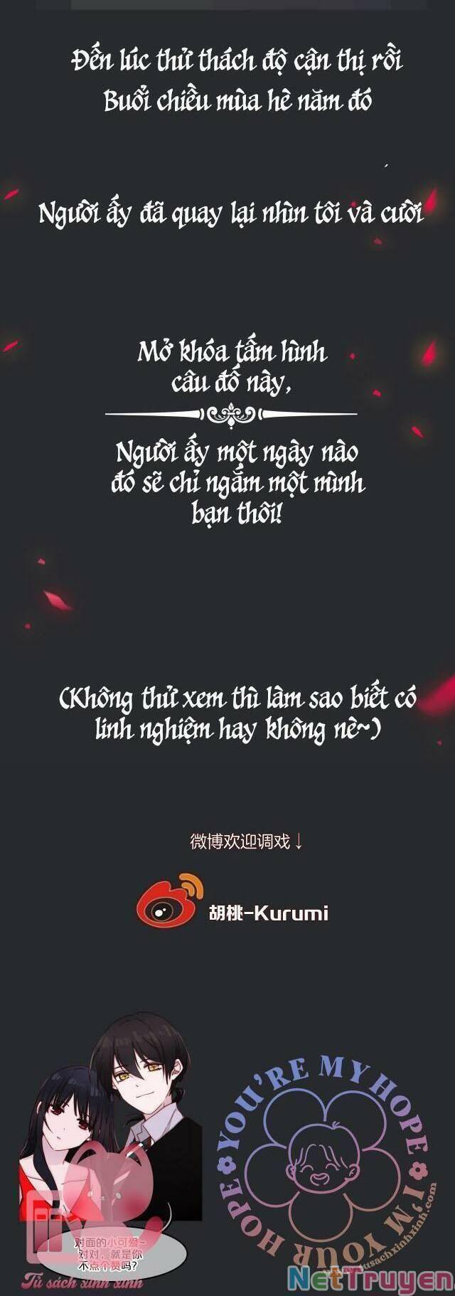 Đêm Tối Chốn Này Chap 53 - Next Chap 54