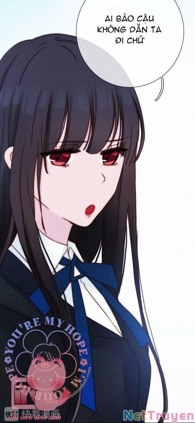 Đêm Tối Chốn Này Chap 53 - Next Chap 54