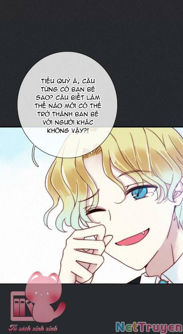 Đêm Tối Chốn Này Chap 53 - Next Chap 54