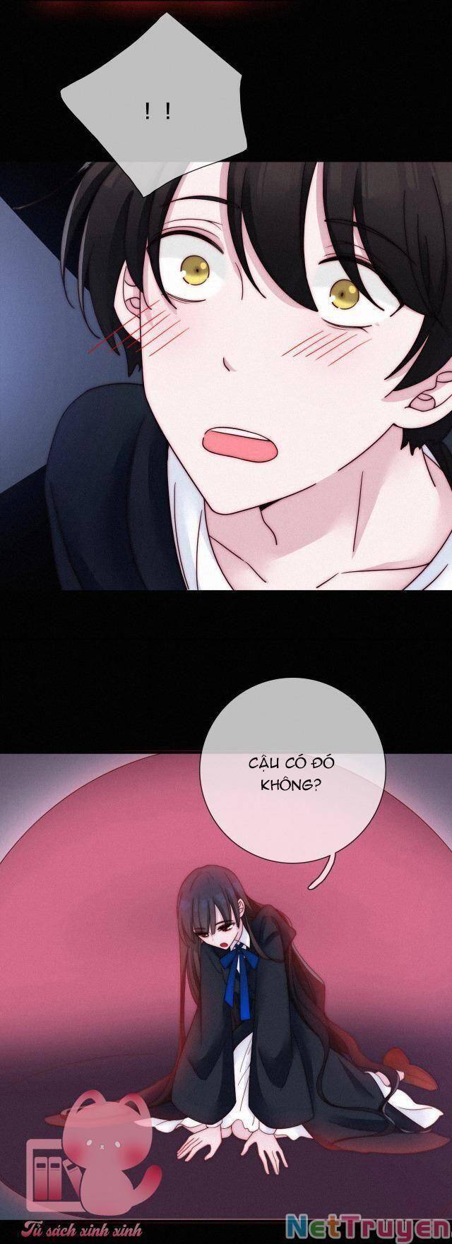 Đêm Tối Chốn Này Chap 54 - Next Chap 55