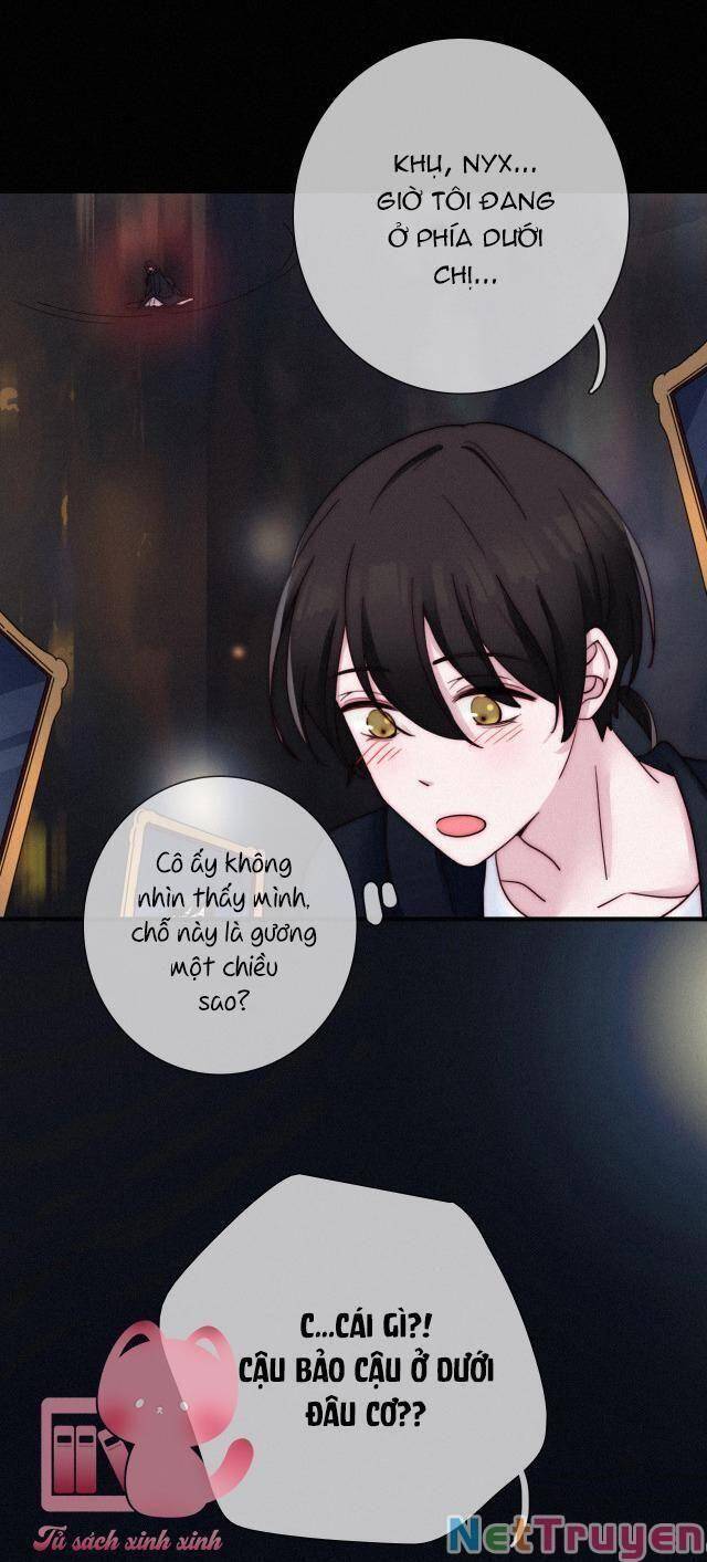 Đêm Tối Chốn Này Chap 54 - Next Chap 55