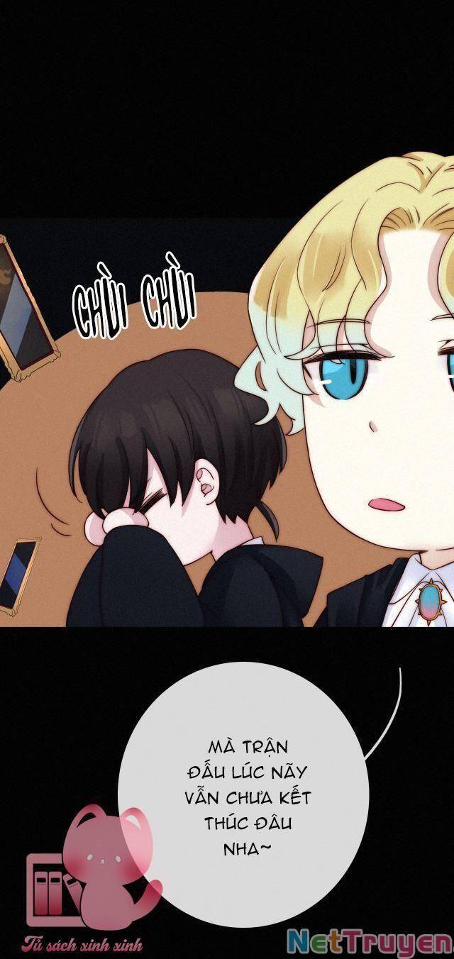 Đêm Tối Chốn Này Chap 54 - Next Chap 55