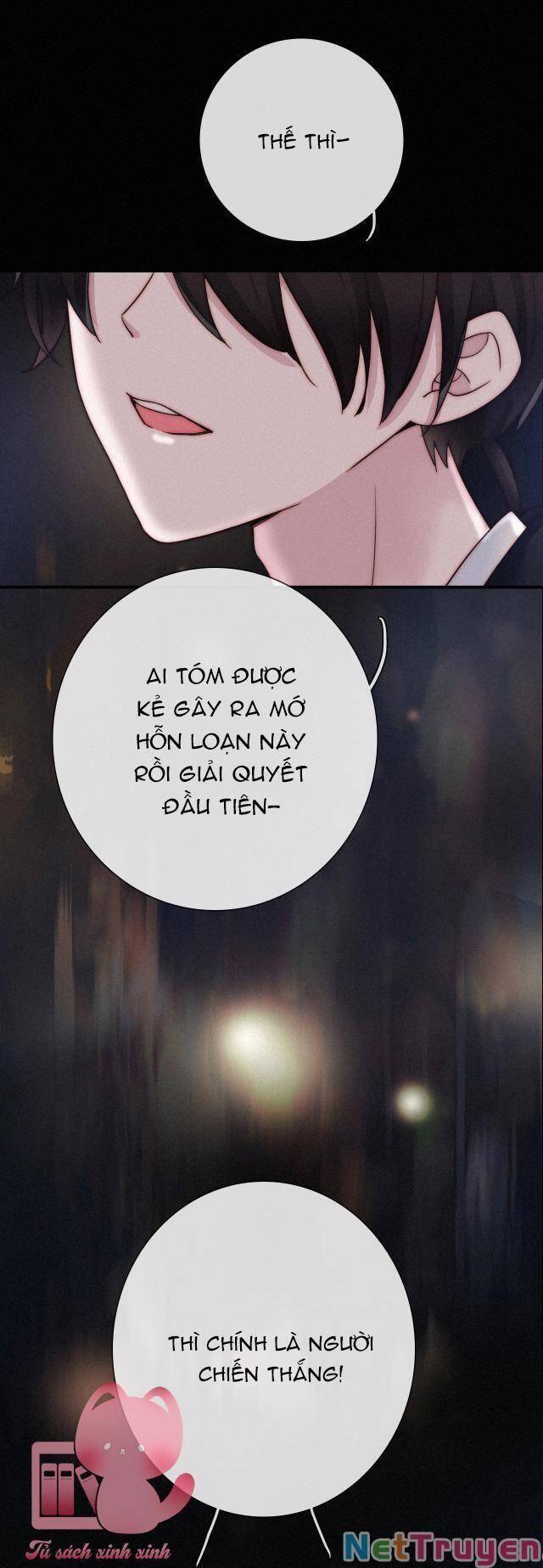 Đêm Tối Chốn Này Chap 54 - Next Chap 55