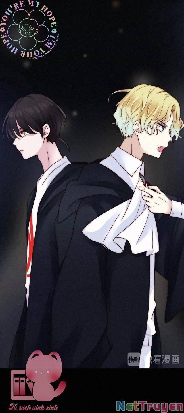 Đêm Tối Chốn Này Chap 54 - Next Chap 55