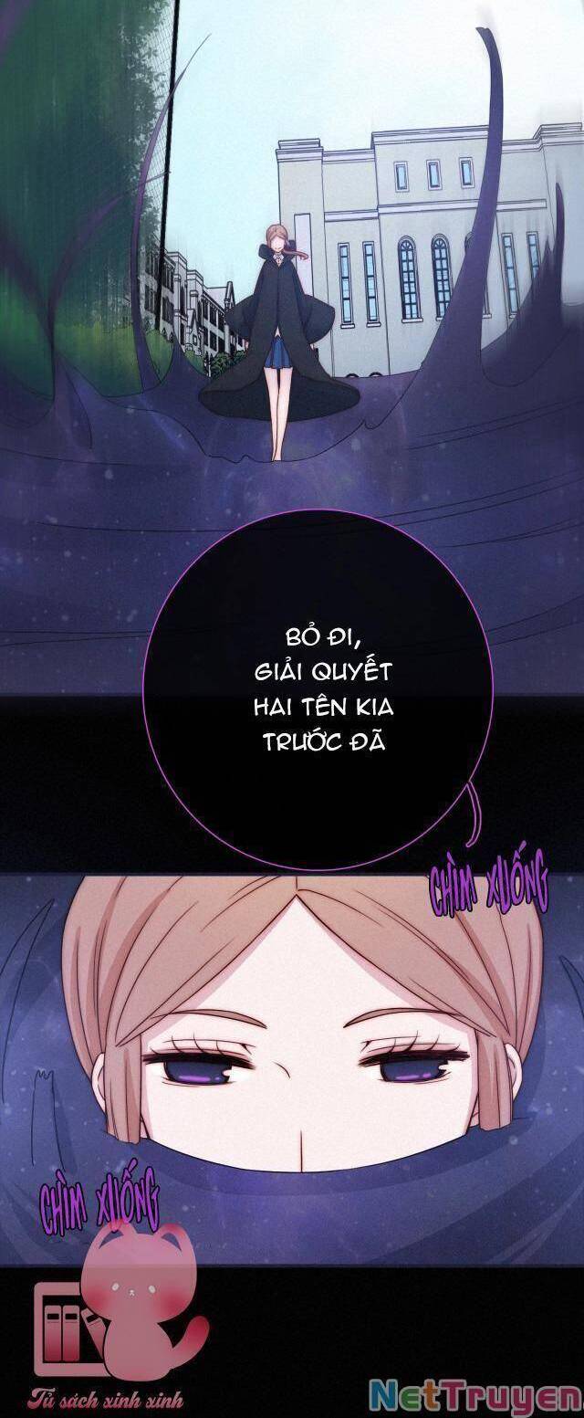 Đêm Tối Chốn Này Chap 54 - Next Chap 55