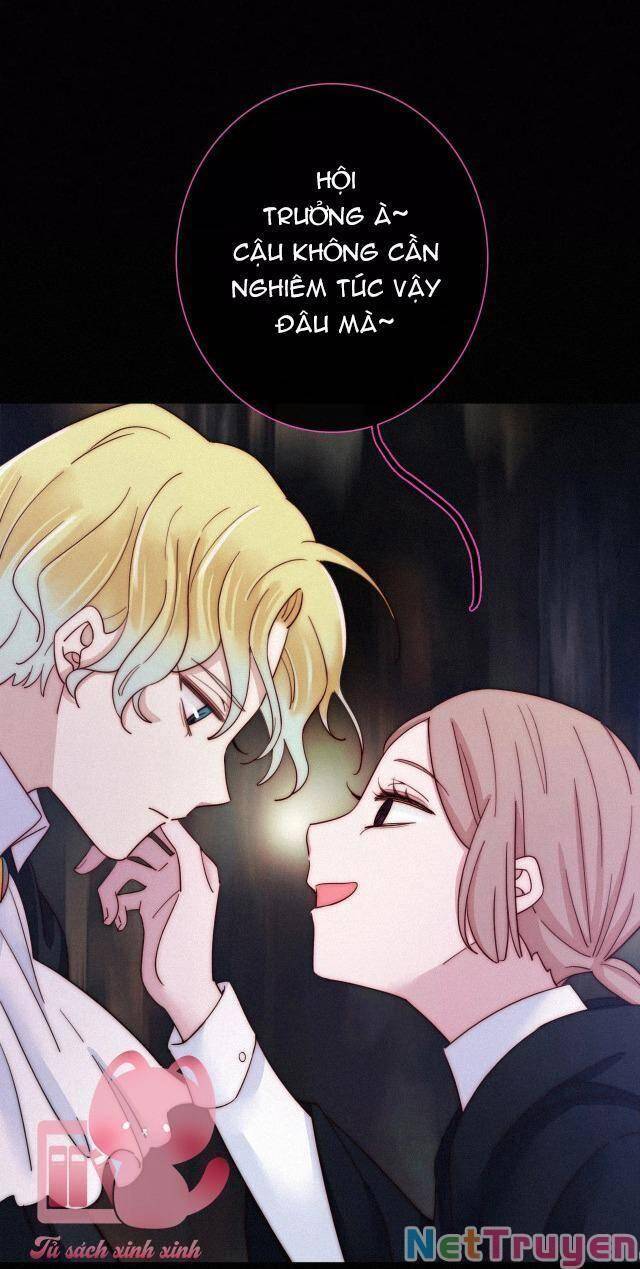 Đêm Tối Chốn Này Chap 54 - Next Chap 55