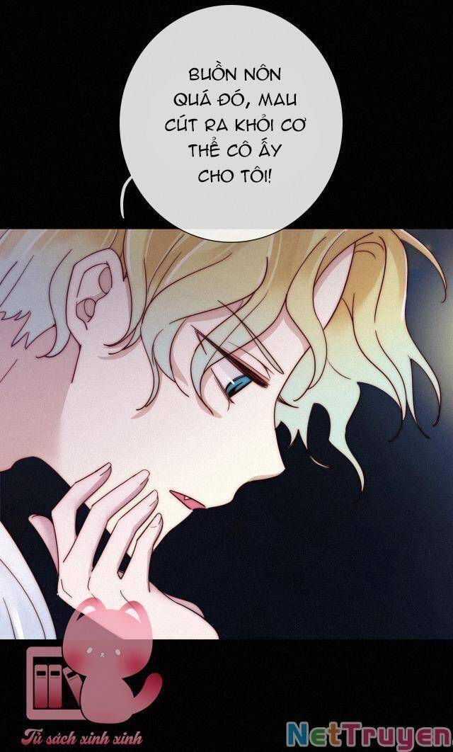 Đêm Tối Chốn Này Chap 54 - Next Chap 55