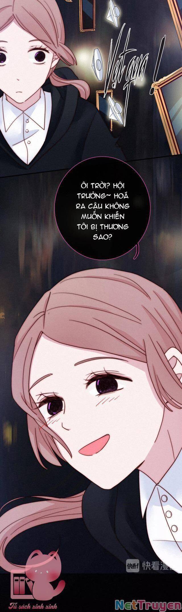 Đêm Tối Chốn Này Chap 54 - Next Chap 55