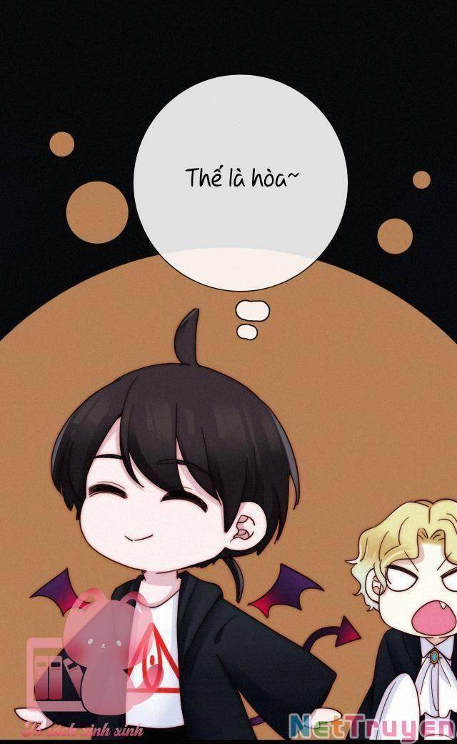 Đêm Tối Chốn Này Chap 54 - Next Chap 55