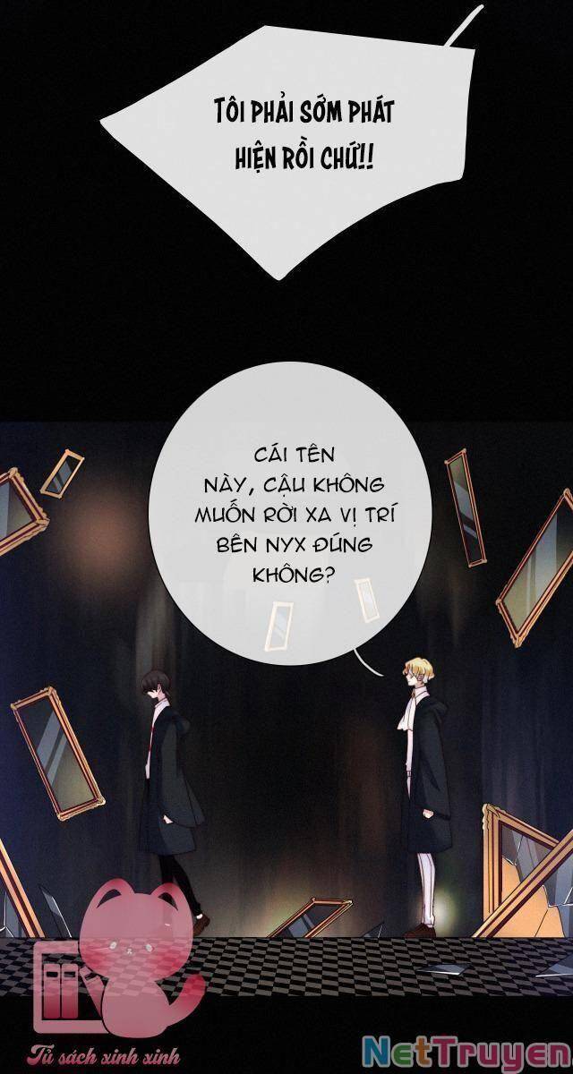Đêm Tối Chốn Này Chap 54 - Next Chap 55