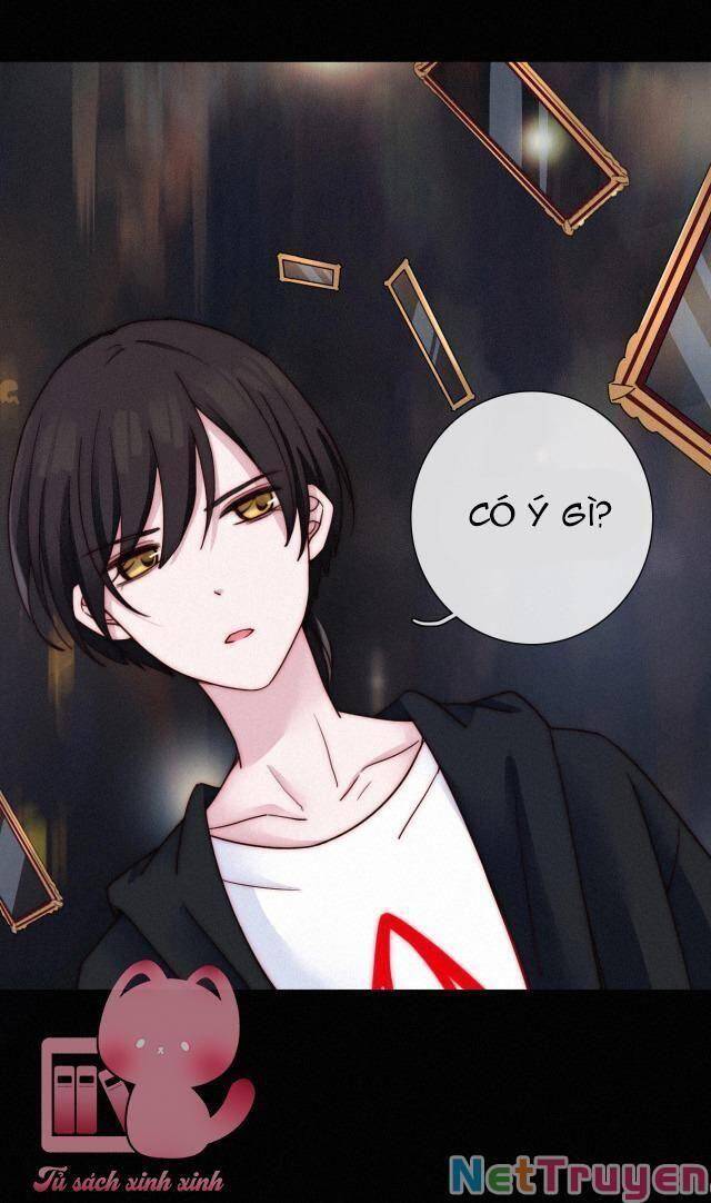 Đêm Tối Chốn Này Chap 54 - Next Chap 55