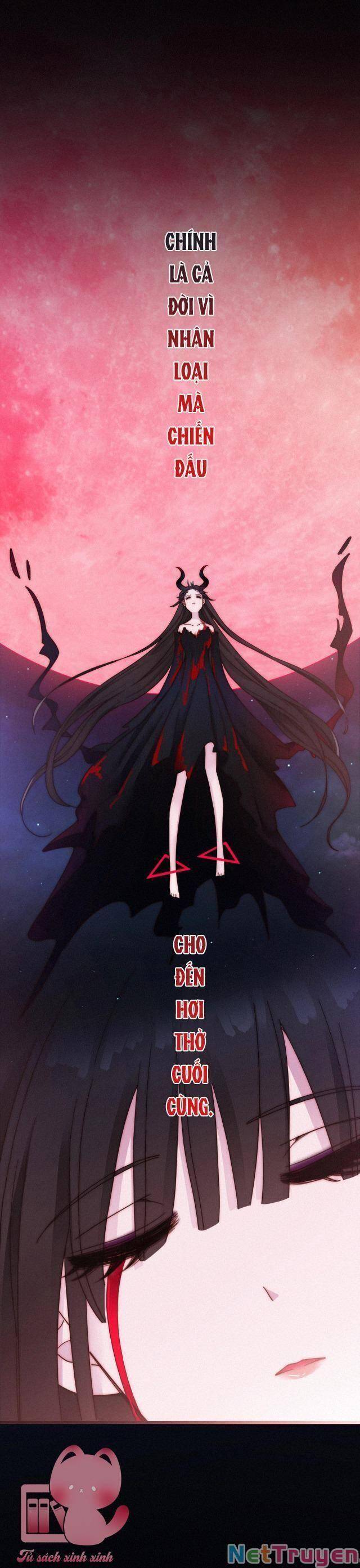 Đêm Tối Chốn Này Chap 54 - Next Chap 55