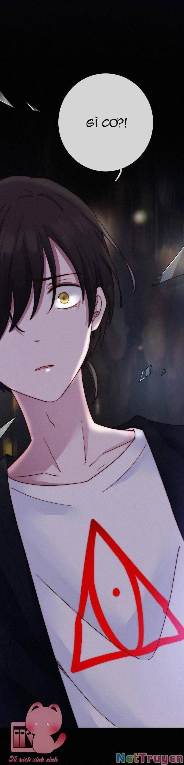 Đêm Tối Chốn Này Chap 54 - Next Chap 55