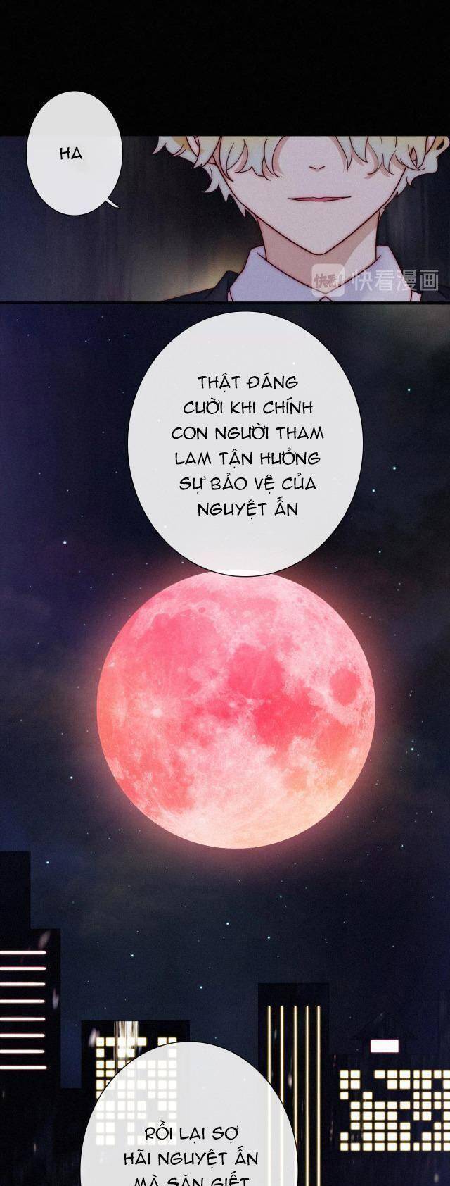 Đêm Tối Chốn Này Chap 54 - Next Chap 55