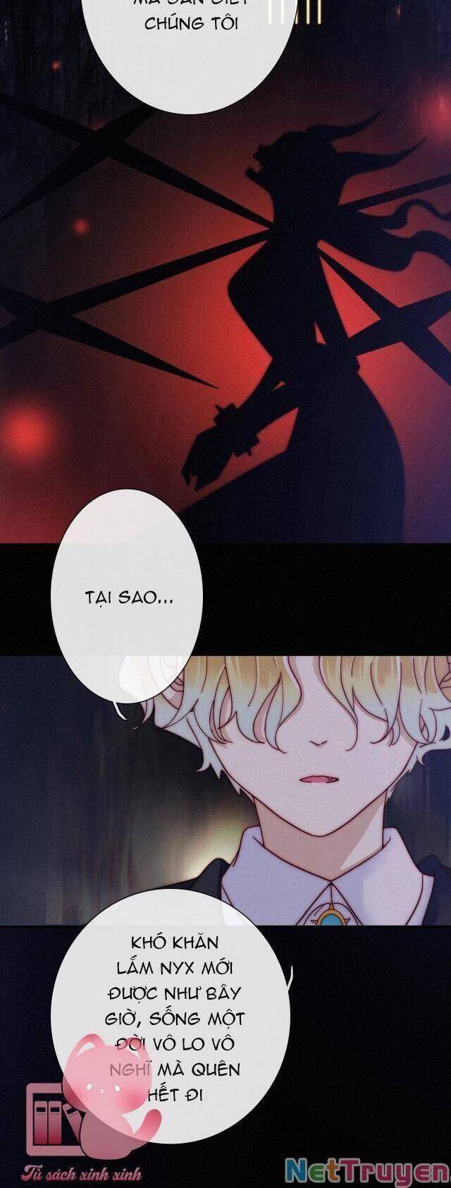 Đêm Tối Chốn Này Chap 54 - Next Chap 55
