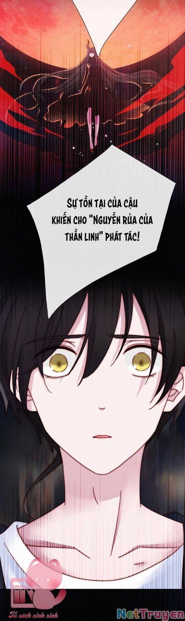 Đêm Tối Chốn Này Chap 54 - Next Chap 55