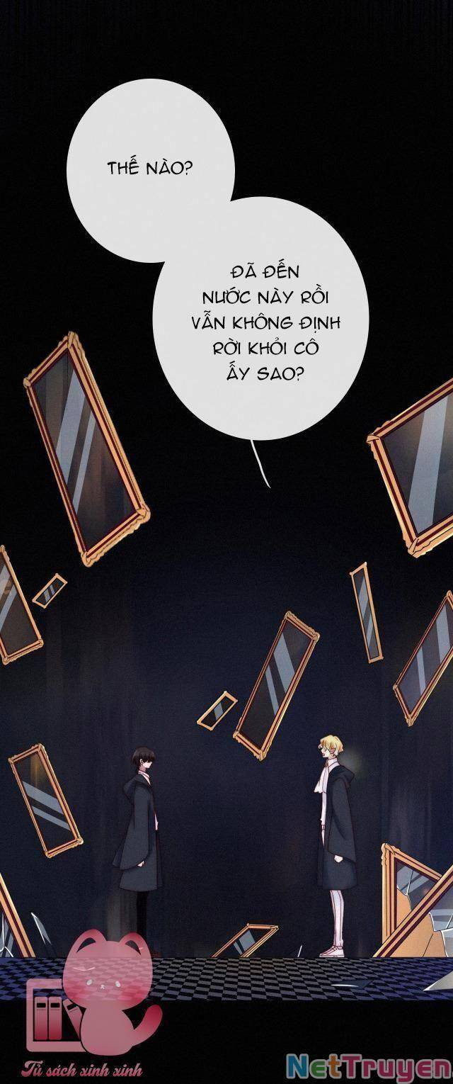 Đêm Tối Chốn Này Chap 54 - Next Chap 55
