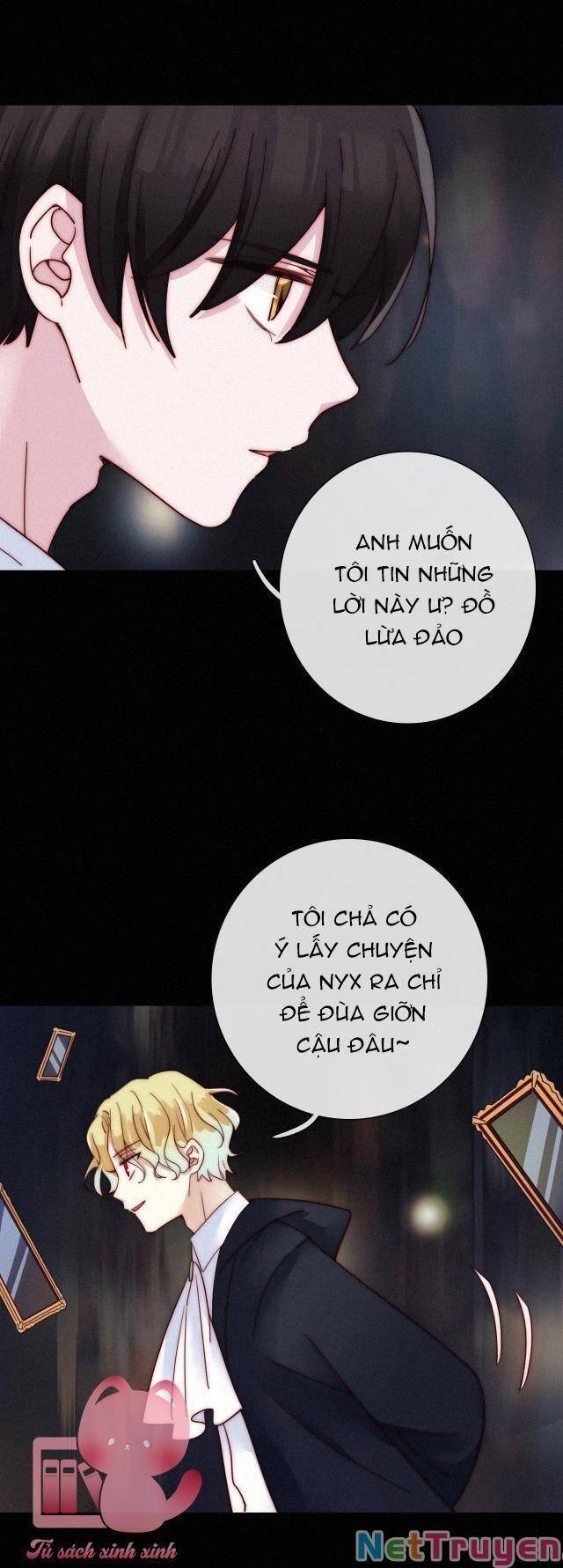 Đêm Tối Chốn Này Chap 54 - Next Chap 55