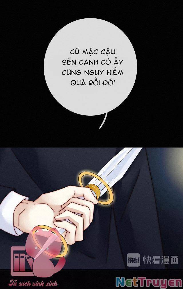 Đêm Tối Chốn Này Chap 54 - Next Chap 55