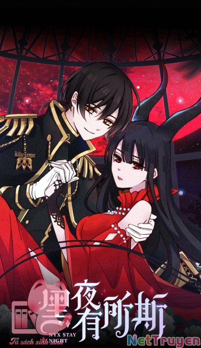 Đêm Tối Chốn Này Chap 54 - Next Chap 55