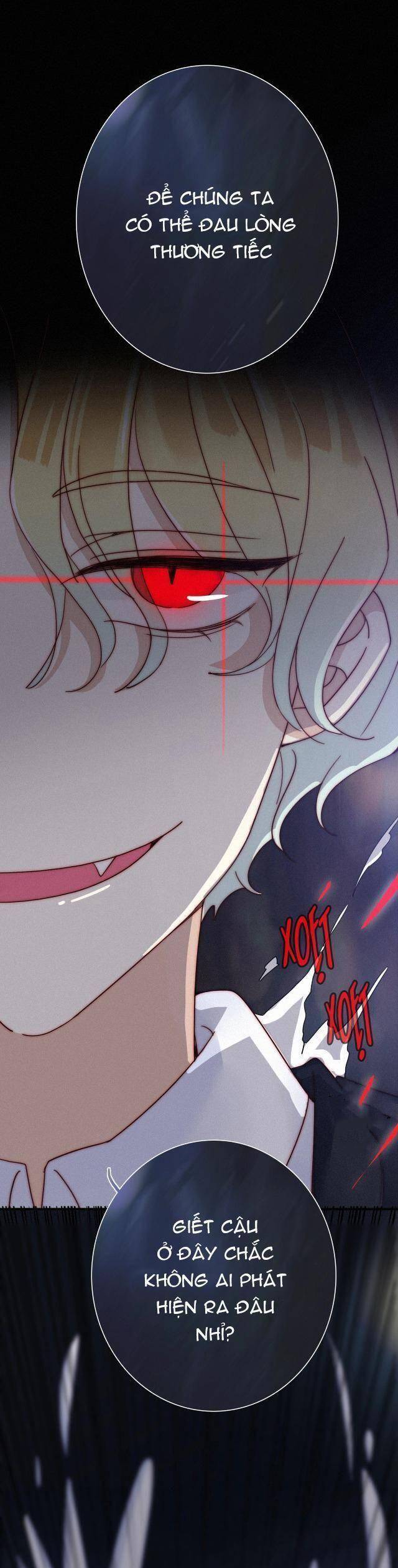 Đêm Tối Chốn Này Chap 54 - Next Chap 55