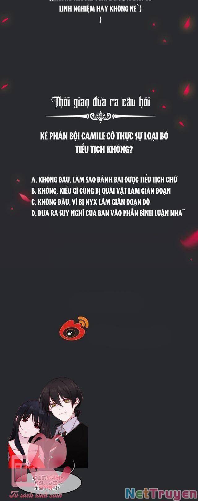 Đêm Tối Chốn Này Chap 54 - Next Chap 55
