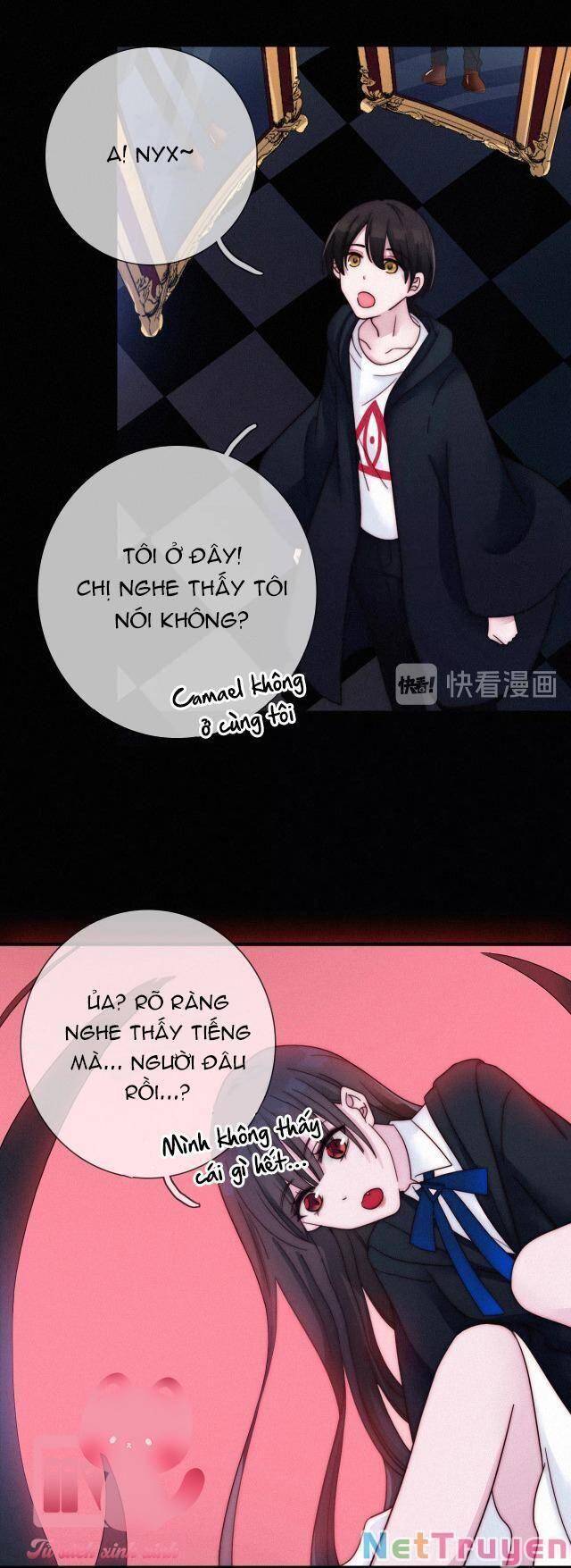 Đêm Tối Chốn Này Chap 54 - Next Chap 55