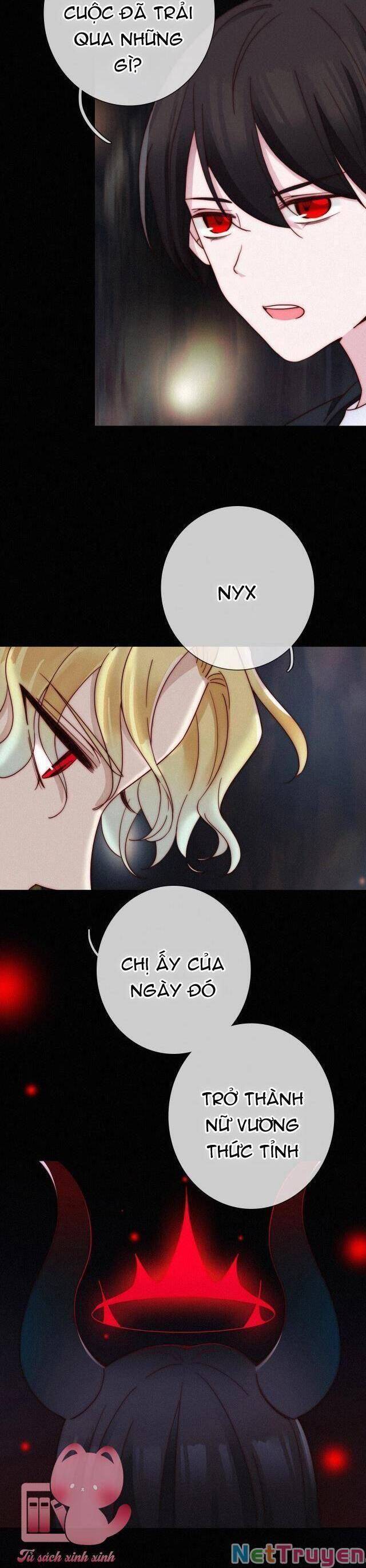 Đêm Tối Chốn Này Chap 55 - Next Chap 56