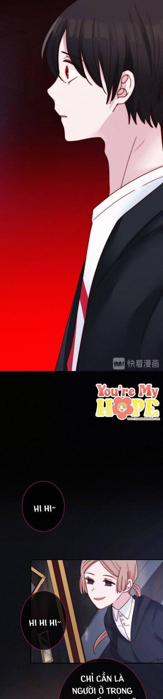 Đêm Tối Chốn Này Chap 55 - Next Chap 56