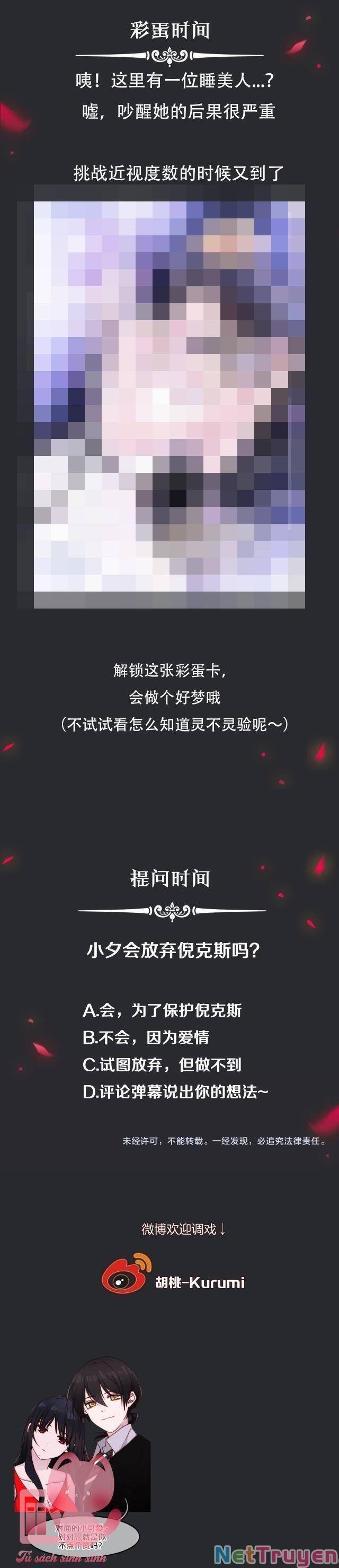 Đêm Tối Chốn Này Chap 55 - Next Chap 56