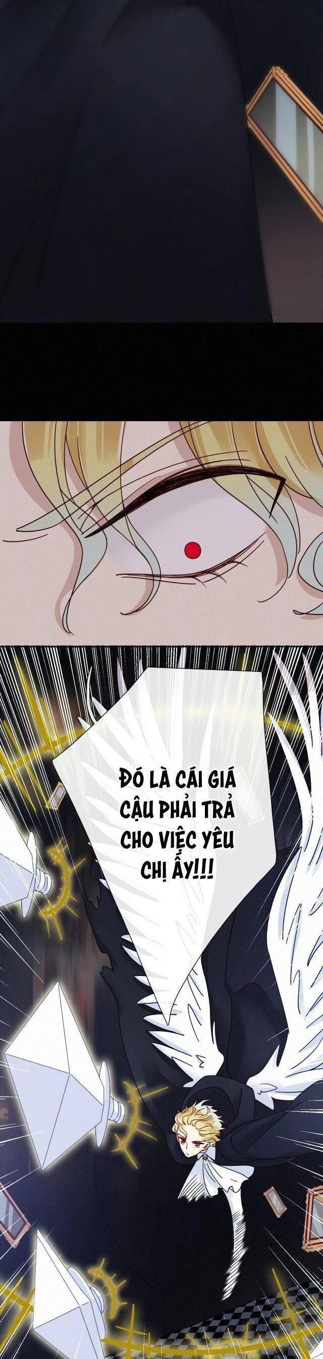 Đêm Tối Chốn Này Chap 55 - Next Chap 56