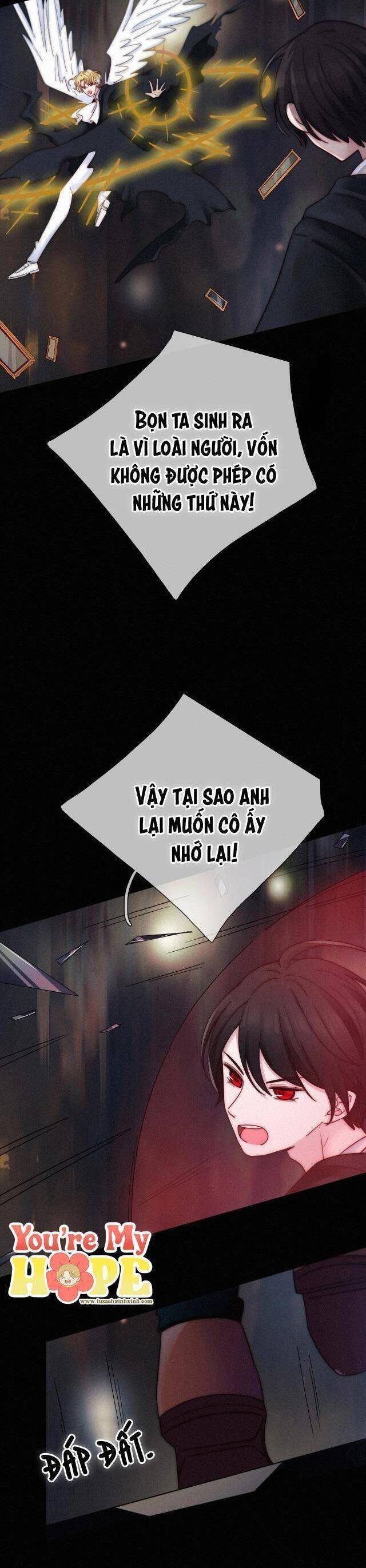 Đêm Tối Chốn Này Chap 55 - Next Chap 56