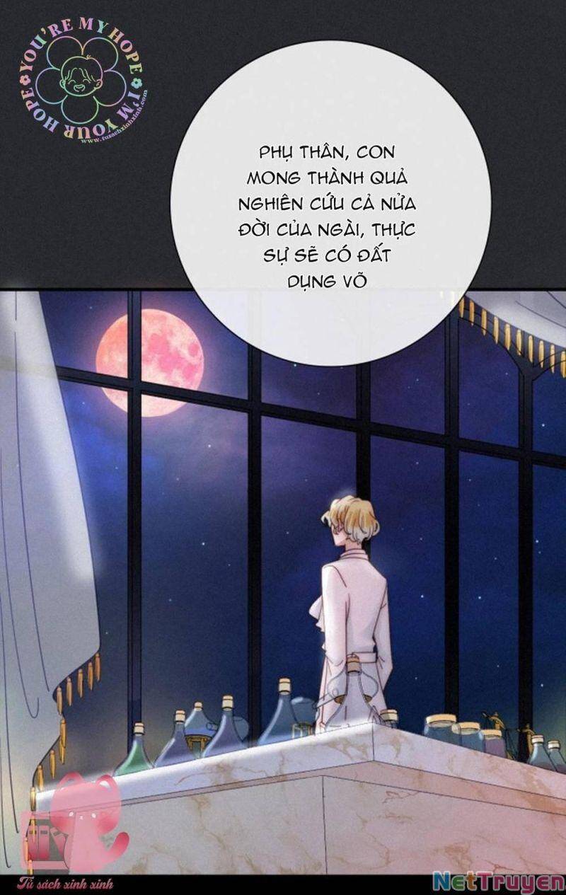 Đêm Tối Chốn Này Chap 56 - Next Chap 57